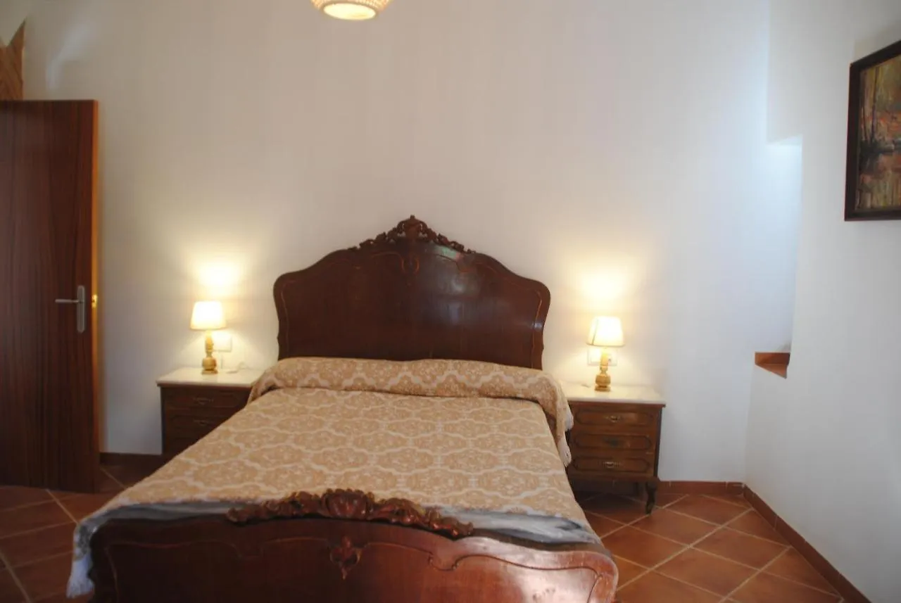 Holiday home Cortijo San Rafael Villa Constantina
