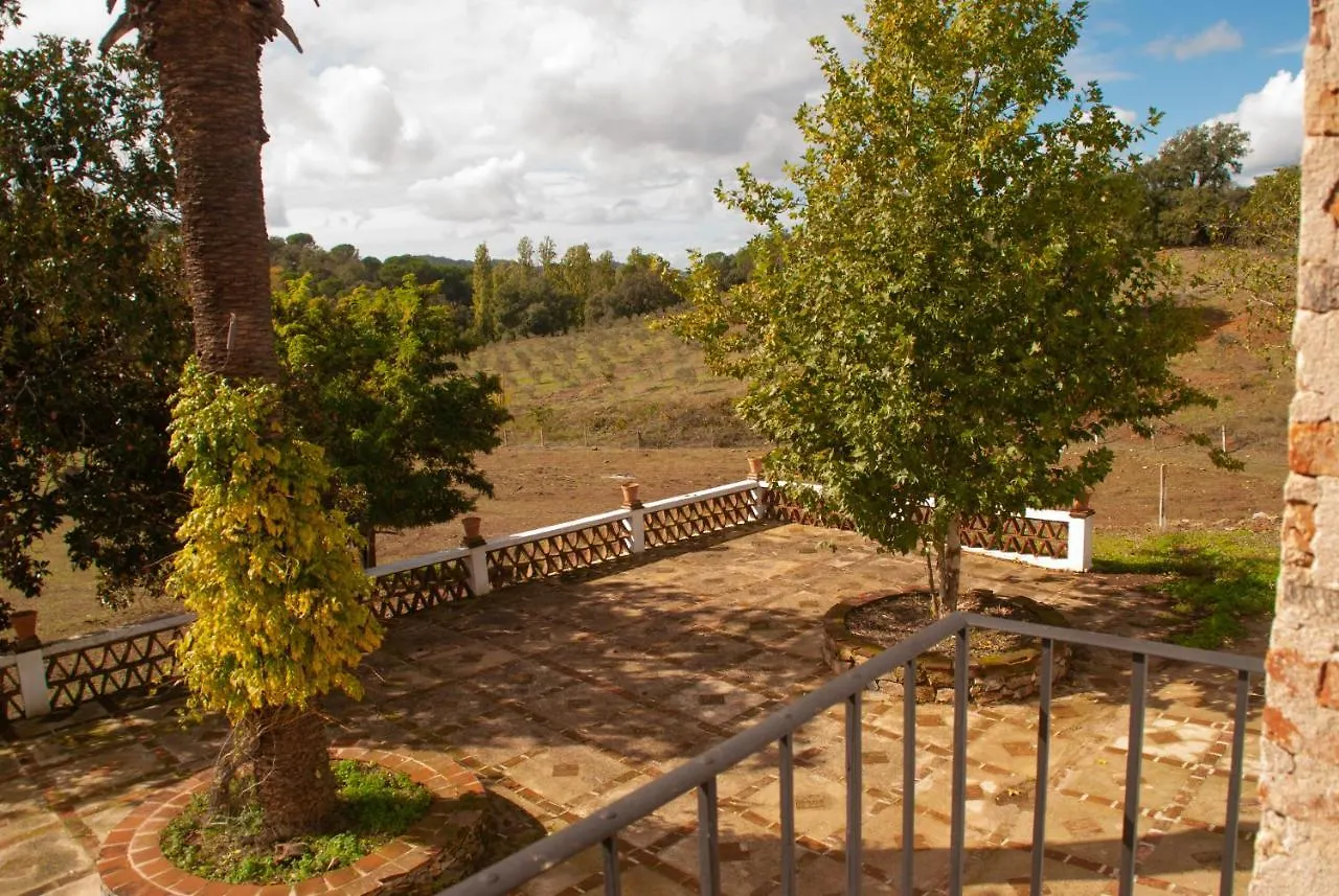 Cortijo San Rafael Villa Constantina 0*,