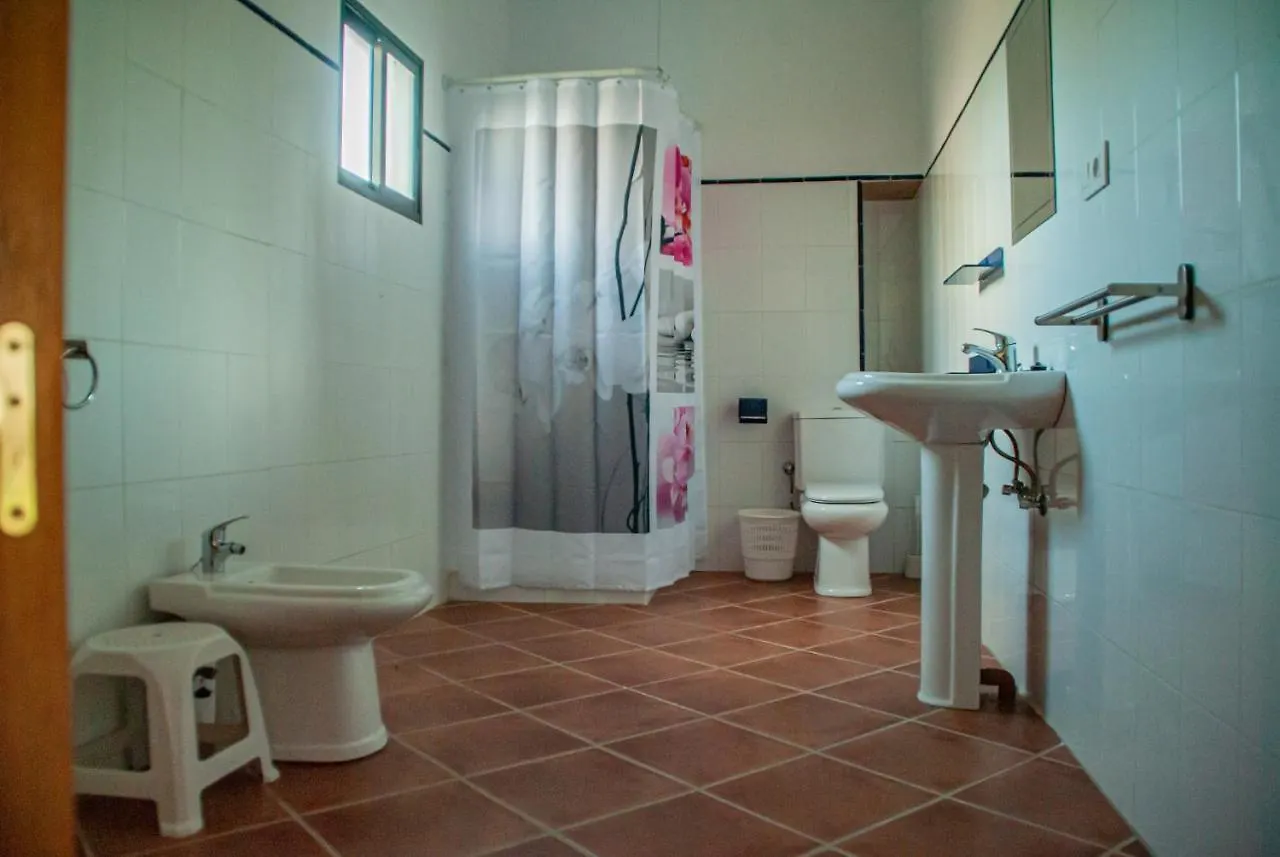 Cortijo San Rafael Villa Constantina 0*,  Spain