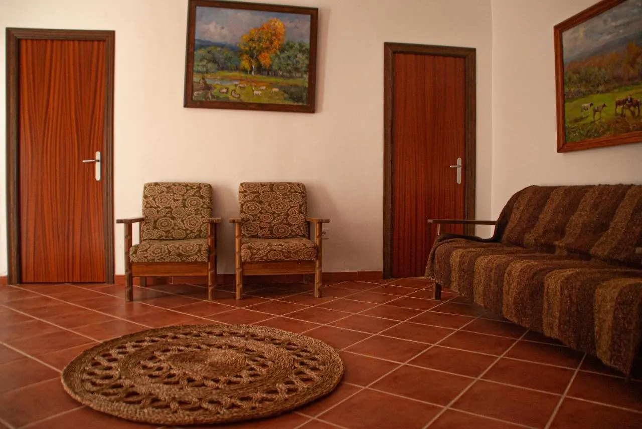 Cortijo San Rafael Villa Constantina Holiday home