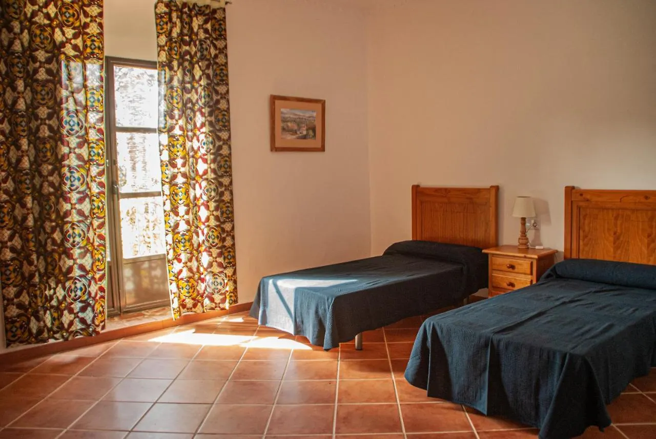 Holiday home Cortijo San Rafael Villa Constantina