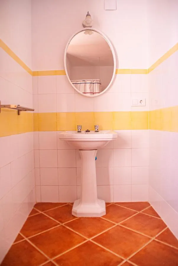 Cortijo San Rafael Villa Constantina Spain