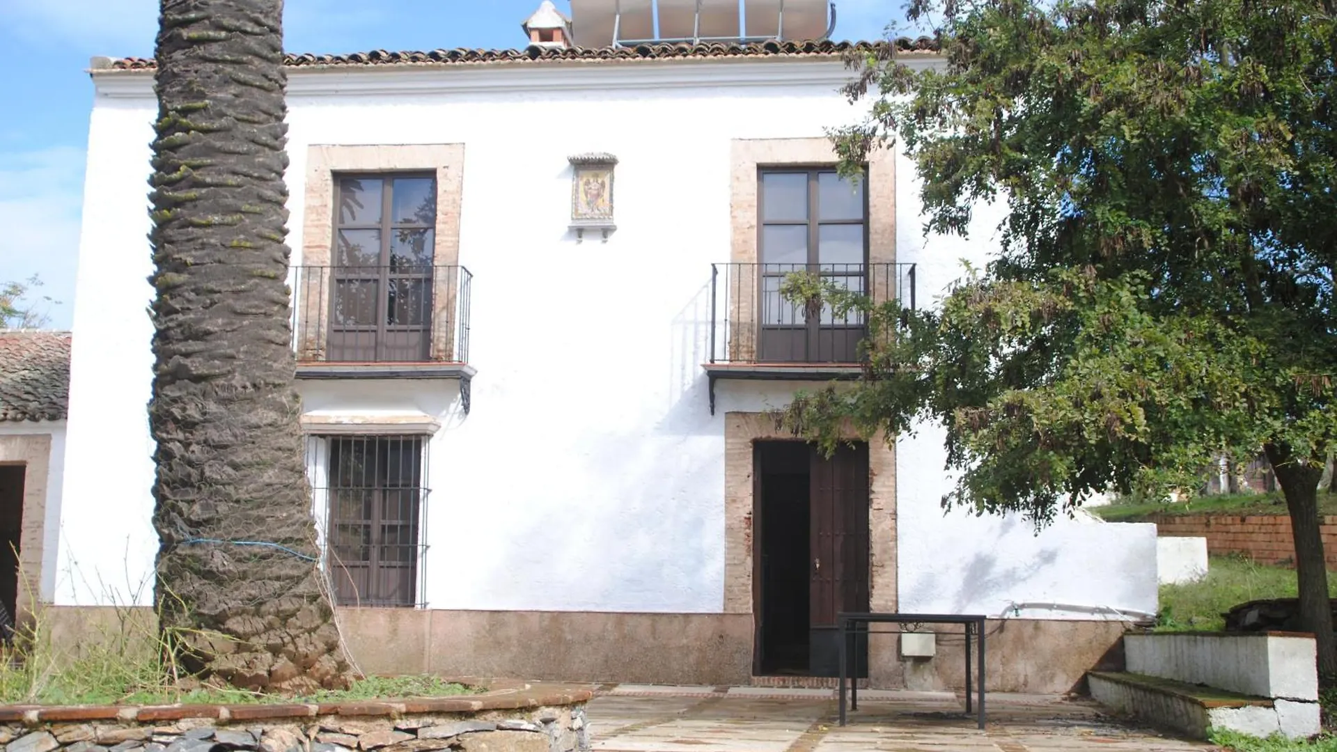 Holiday home Cortijo San Rafael Villa Constantina Spain
