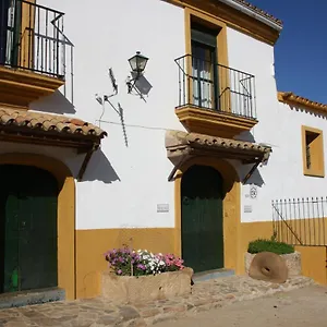 Molino Chirrión Constantina