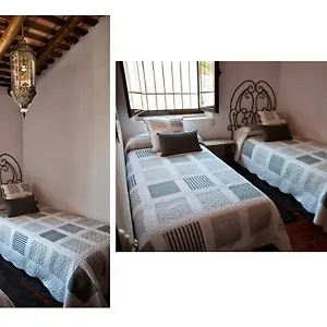 Cr La Cuadra Constantina