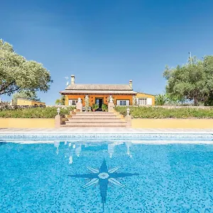 Stunning In Constantina