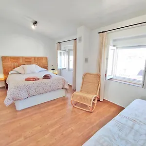 Casa Cerro Luna Constantina